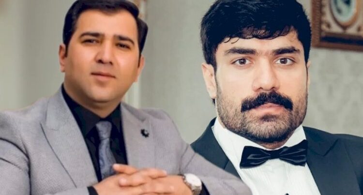 Həmkarının idman geyimində muğam oxumasını tənqid etdi Həmkarının idman geyimində muğam oxumasını tənqid etdi