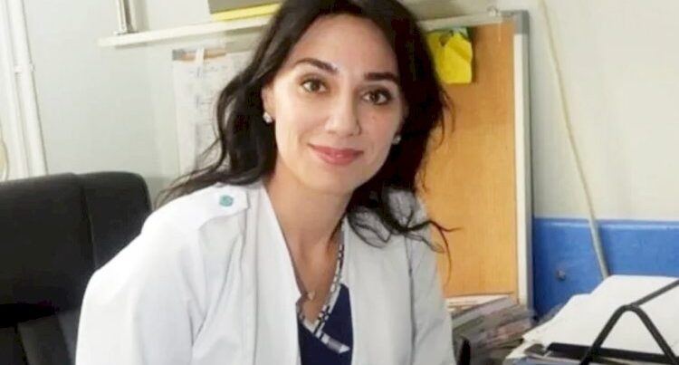 Ramiz Mehdiyevin gəlini ilə bağlı qərar verildi Ramiz Mehdiyevin gəlini ilə bağlı qərar verildi