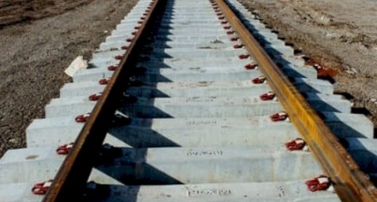 Naxçıvana gedən dəmir yolunun bərpası dövlət büdcəsnə daxil edilbmi? Naxçıvana gedən dəmir yolunun bərpası dövlət büdcəsnə daxil edilbmi?