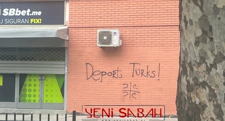 “Aksiyalar dayanıb, amma axşam küçəyə çıxa bilmirik” – Montoneqroda yaşayan azərbaycanlı “Aksiyalar dayanıb, amma axşam küçəyə çıxa bilmirik” – Montoneqroda yaşayan azərbaycanlı