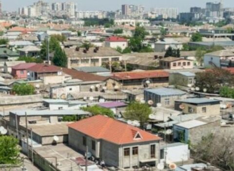 Sənədsiz evlərlə bağlı MÜHÜM məlumat: çıxarış veriləcək