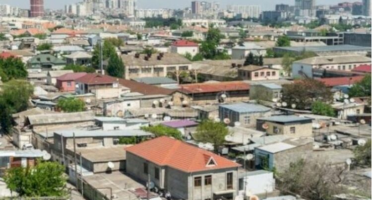 Sənədsiz evlərlə bağlı MÜHÜM məlumat: çıxarış veriləcək