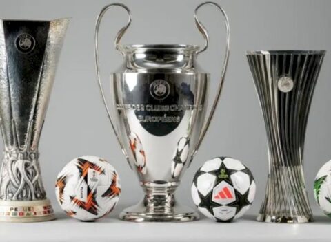UEFA-nın ən çox pul mükafatı verdiyi 10 ölkənin adı açıqlandı