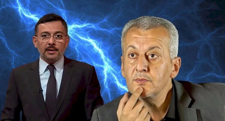 Ceyhun Əsgərov namaza başlayıb, Nəsimi Nəbizadə isə…