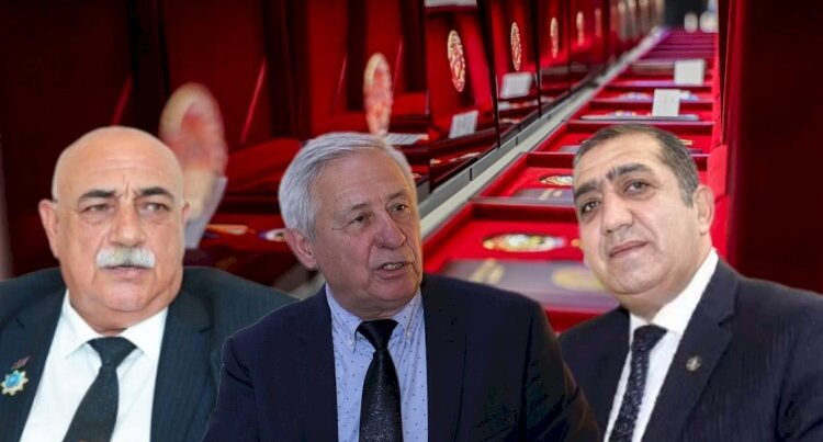 20 yaşında ilk cinayət, altıncı dəfə həbs, “Koroğlu” ləqəbi – Tutulan QHT rəhbərləri kimdir?