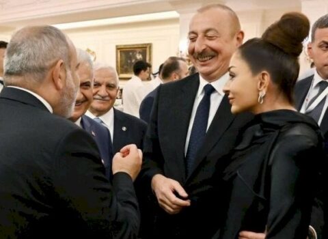 İlham Əliyev İrəvana gedəcək? – “Armen Darbinyan Bakıya gəlmişdi”