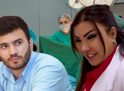 “Məlhəm” hospitalı yazıçını məhkəməyə verdi – 100 min manat istəyirlər