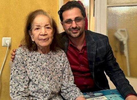 Mərhum Əminə Yusifqızının son halı: “Vəsiyyət etmişdi”