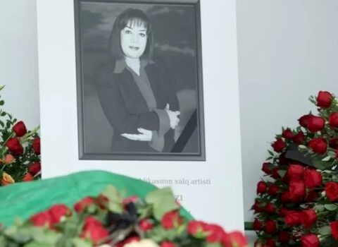 70-dən çox filmdə iştirak etdi, vidası məsciddə keçirildi – Etiraz