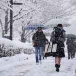 Regiona elə bir qar yağacaq ki… – Proqnoz və tarix