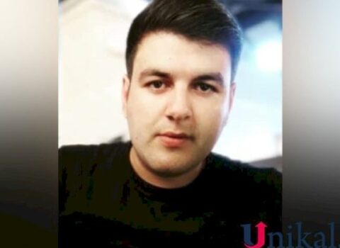 25 yaşlı oğlan faciəvi şəkildə həlak oldu – FOTO