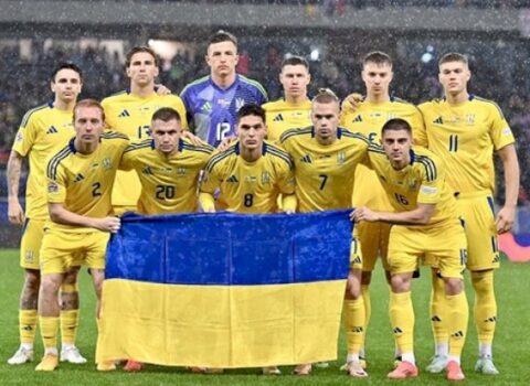 Ukrayna millisində ciddi itki – Azərbaycanla oyunda olmayacaq