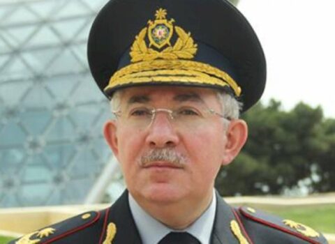 Azərbaycanın məşhur generalı ilə bağlı qərar verildi
