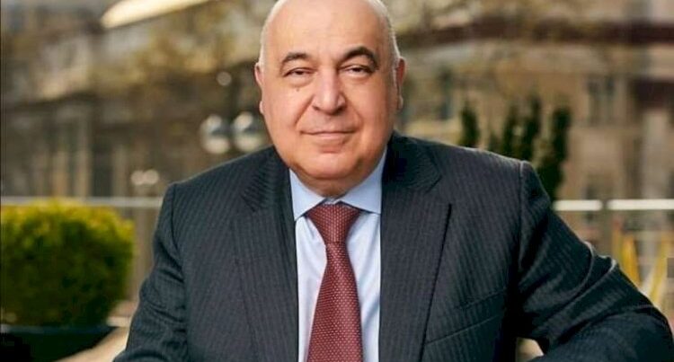 “Cabir İmanov haqqında yazanlar allahsızdırlar!” – Çingiz Abdullayev