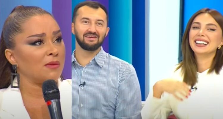 “Gəlin səhər 5-də yatır, oyun oynayır”
