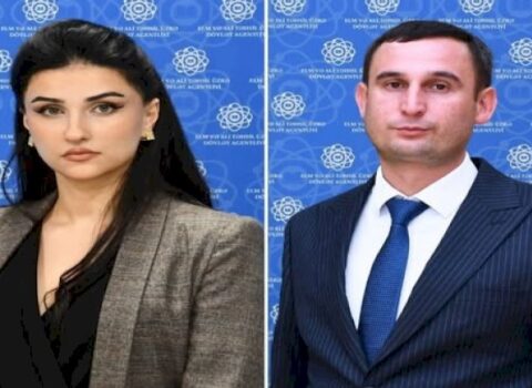 Kolleclərə 2 yeni təyinat təsdiqləndi