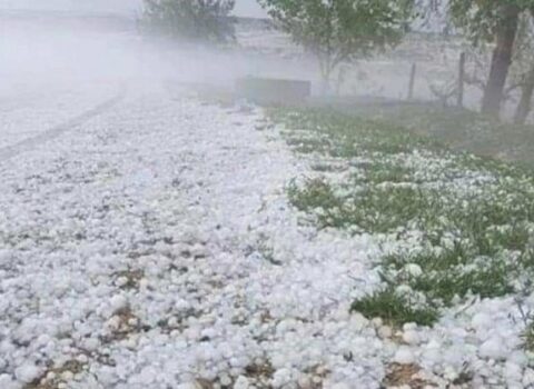 Hava soyudu: Bu gün leysan olacaq
