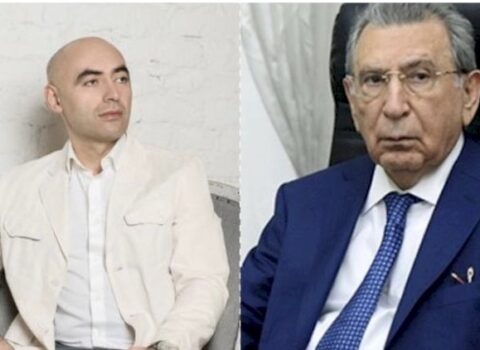 “Ramiz Mehdiyevə görə daha iki yüksək vəzifəli şəxs tutulacaq” – Ekstrasensdən sensasion PROQNOZ