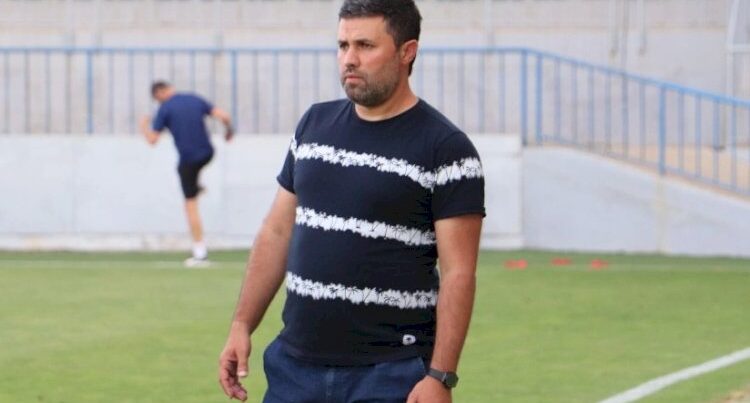 Azər Bağırov Gəncə klubunun rəhbərliyinə gətirildi