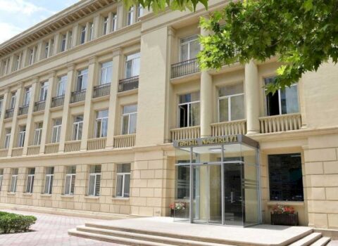 Kolleclər üçün qeydiyyat başlayır