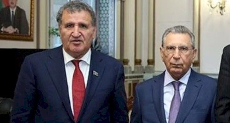 Növbə ona çatdı: Araşdırma başladı Növbə ona çatdı: Araşdırma başladı