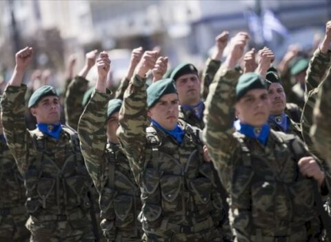 Türkiyə ilə sərhədə 150 minlik qoşun yeridilir – Yeni müharibə riski?
