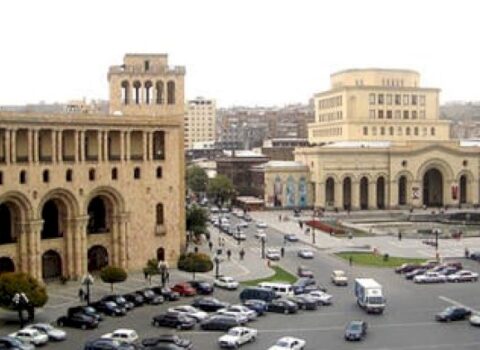 Ermənistan onu Rusiyaya verməkdən imtina etdi