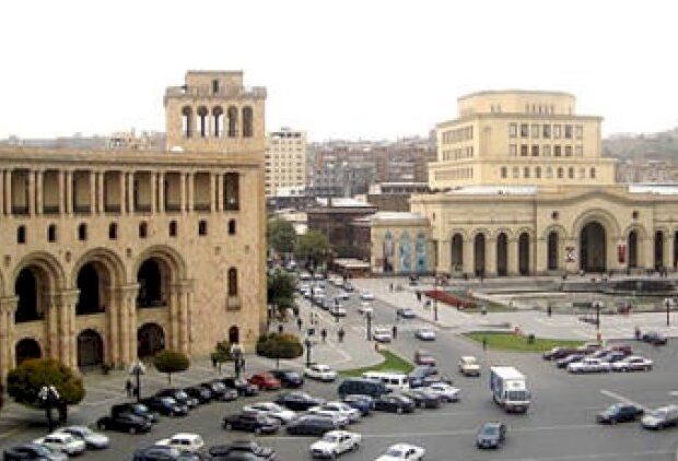 Ermənistan onu Rusiyaya verməkdən imtina etdi