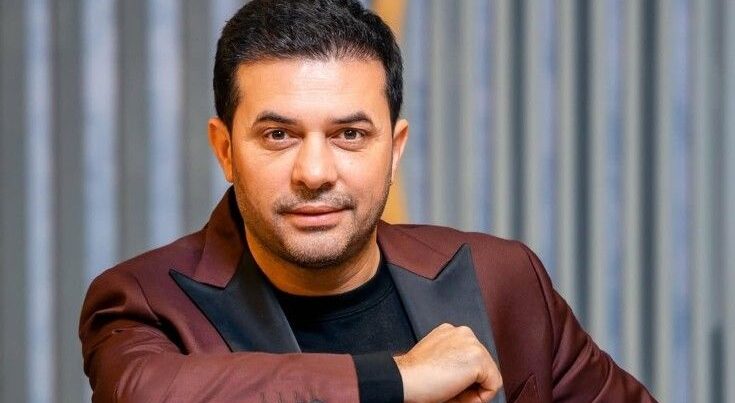 Rəvan üçüncü dəfə evlənir