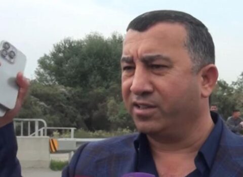 “Qəzadır, olub, nə edək, dahilər də ölür”