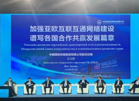 ADY sədri: “Zəngəzur dəhlizi BTQ ilə birgə tranzit imkanlarını artıracaq”