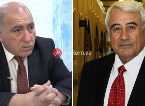 Pənah Hüseyn Rəsul Quliyevdən rüşvət alıb?