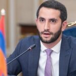 Rubinyanın Azərbaycan və Türkiyə ilə bağlı dedikləri gündəm oldu