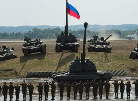 Rus ordusunda gözlənilməz yenilik: Artıq döyüşə bu texnika ilə gedəcəklər