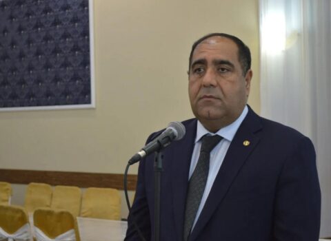 Ötən gün DTX tərəfindən saxlanılan icra başçısının vəkili bəlli oldu – FOTO