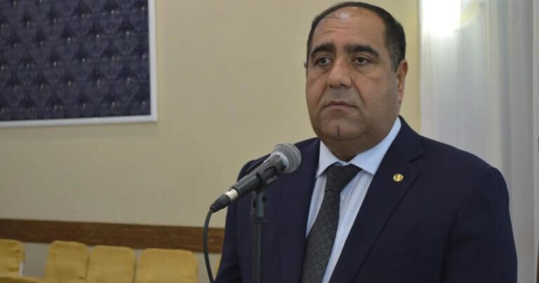 Ötən gün DTX tərəfindən saxlanılan icra başçısının vəkili bəlli oldu – FOTO