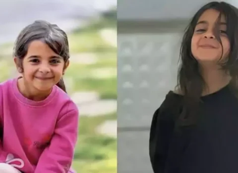 Türkiyədə vəhşicəsinə qətlə yetirilən Narin Güran cinayəti ilə bağlı həbs edilən üç nəfər azadlığa buraxıldı