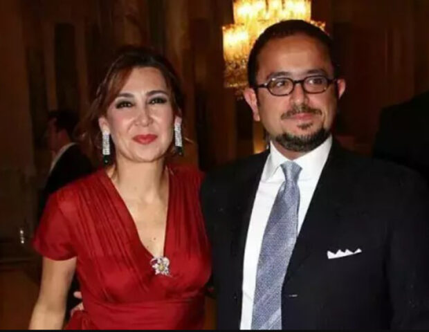 29 ildən sonra boşandılar