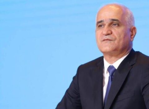 Şahin Mustafayev: “3+3” regional məşvərət mexanizminin aktuallığı artmaqdadır