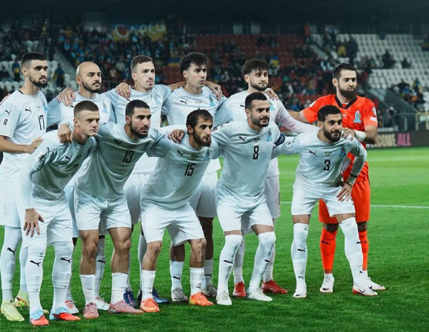 Millimiz Ukraynaya məğlub oldu
