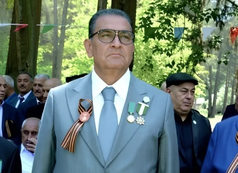 Saleh Səmədovun bir qardaşı həbs edildi, digəri…