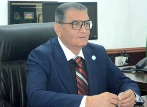 Saleh Səmədovun işdən çıxarılan rəis oğlunun yerinə görün kim TƏYİN OLUNDU