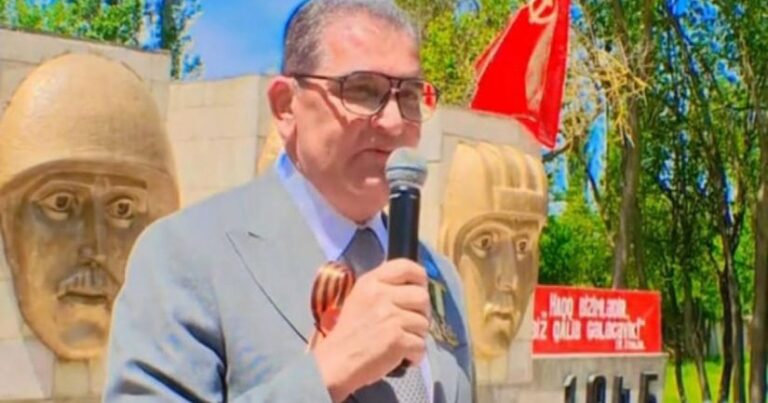 DTX tərəfindən saxlanılan Saleh Səmədovun üçüncü oğlu da vəzifədən uzaqlaşdırıldı DTX tərəfindən saxlanılan Saleh Səmədovun üçüncü oğlu da vəzifədən uzaqlaşdırıldı