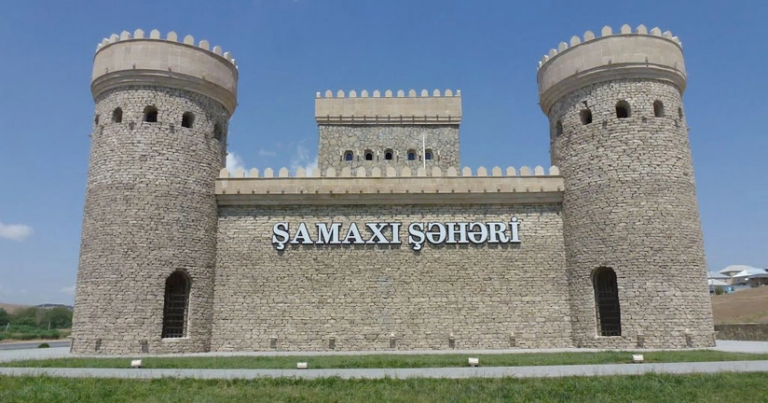 Şamaxının Baş planı hazırlanacaq Şamaxının Baş planı hazırlanacaq