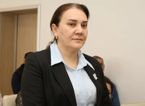 Samirə Kazımovaya yüksək vəzifə verildi