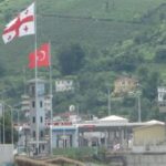 Gürcüstan-Türkiyə sərhədində insident: Nə baş verir?