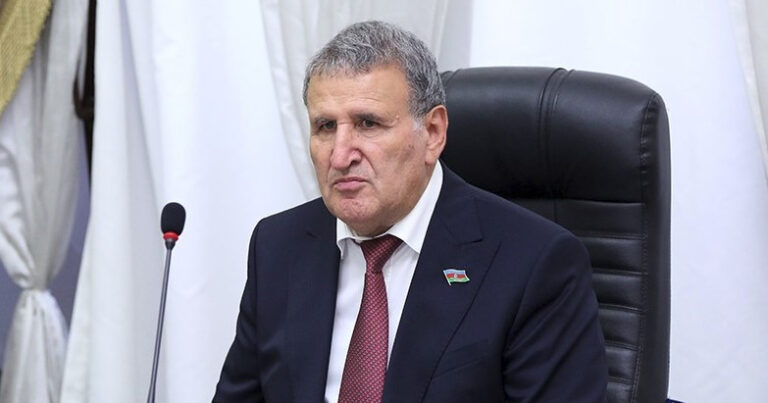 “AMEA-nın həqiqi və müxbir üzvlərinə seçkilər nə vaxt keçiriləcək?” – İsa Həbibbəyli AÇIQLADI