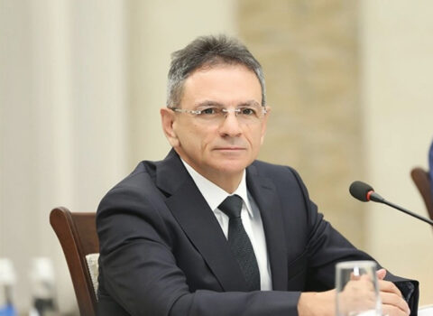 “Ramiz Mehdiyev Təhlükəsizlik Şurasının üzvlüyündən qanunla çıxarılacaq” – Mədət Quliyev