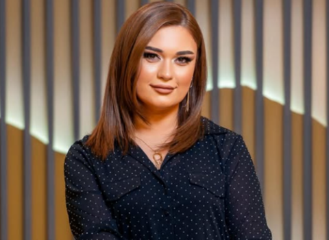 Məşhur müğənni Xankəndiyə köçdü