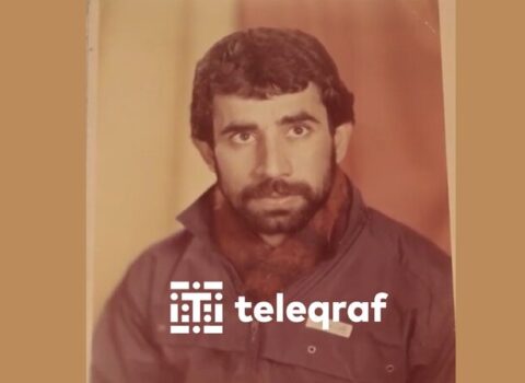 İtkin düşən şəhidimizin nəşi tapıldı – Foto